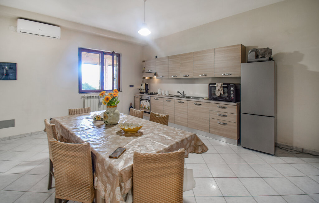 Ferienhaus - Pompei , Italien - IKS005 12