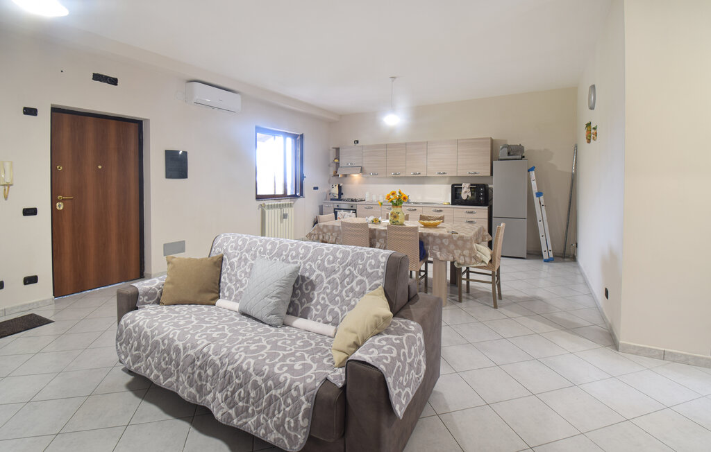 Ferienhaus - Pompei , Italien - IKS005 3