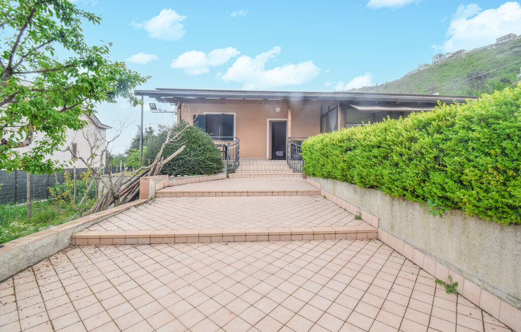 Ferienhaus - Pompei , Italien - IKS005 8