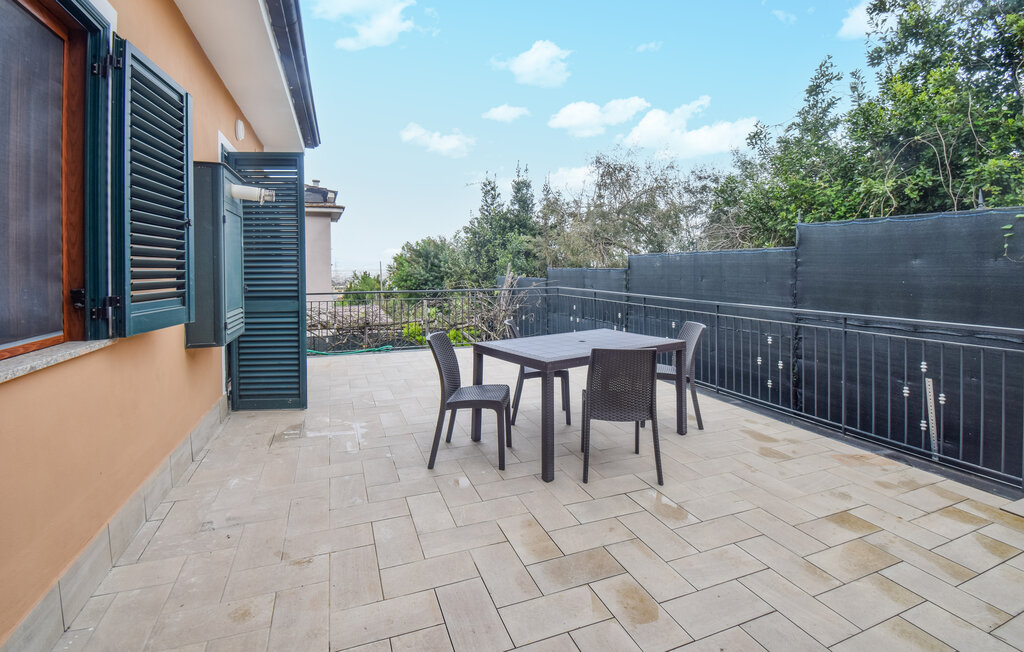 Ferienhaus - Pompei , Italien - IKS005 10