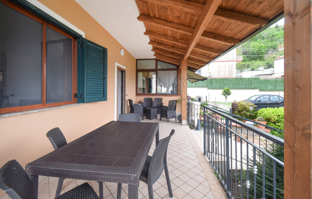 Ferienhaus - Pompei , Italien - IKS005 2