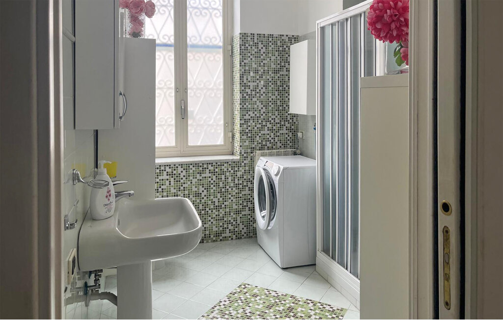 Feriehus - Castellammare di Stabia , Italia - IKS185 25