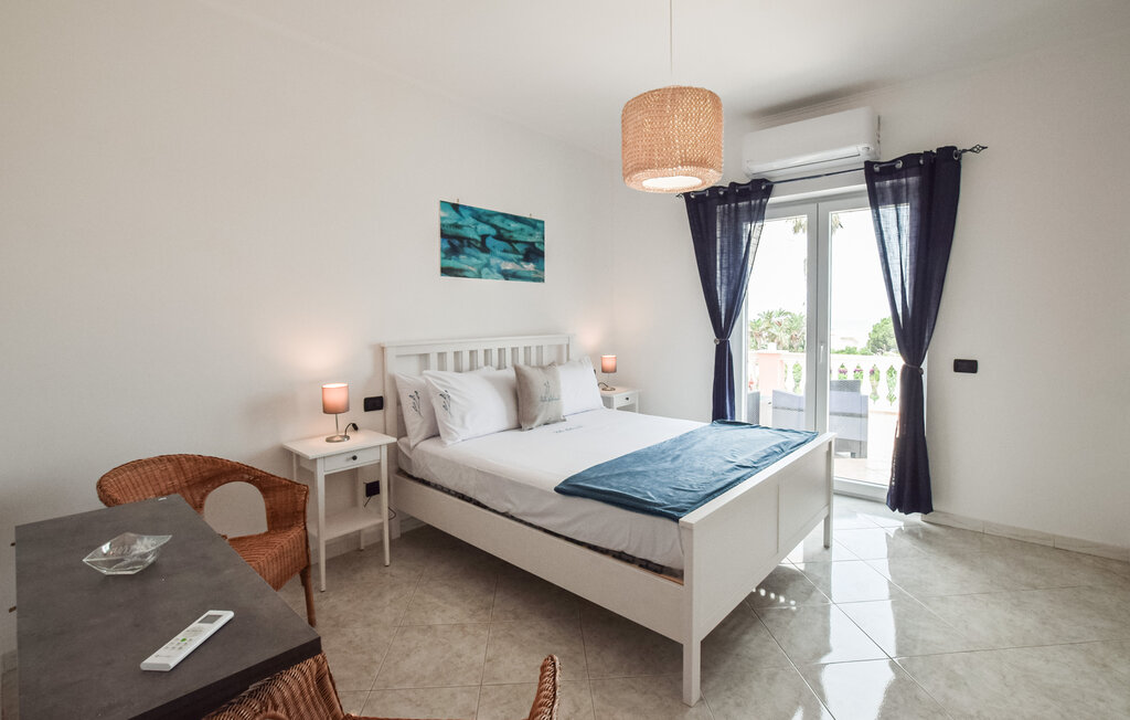 Location de vacances - Ischia , Italie - IKS007 7