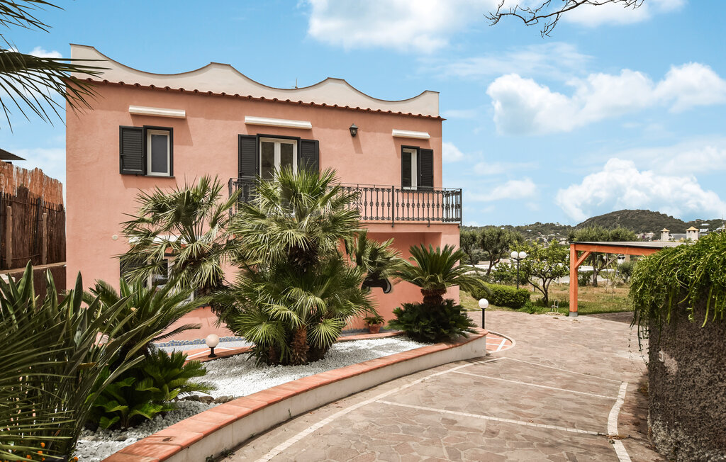 Location de vacances - Ischia , Italie - IKS007 2