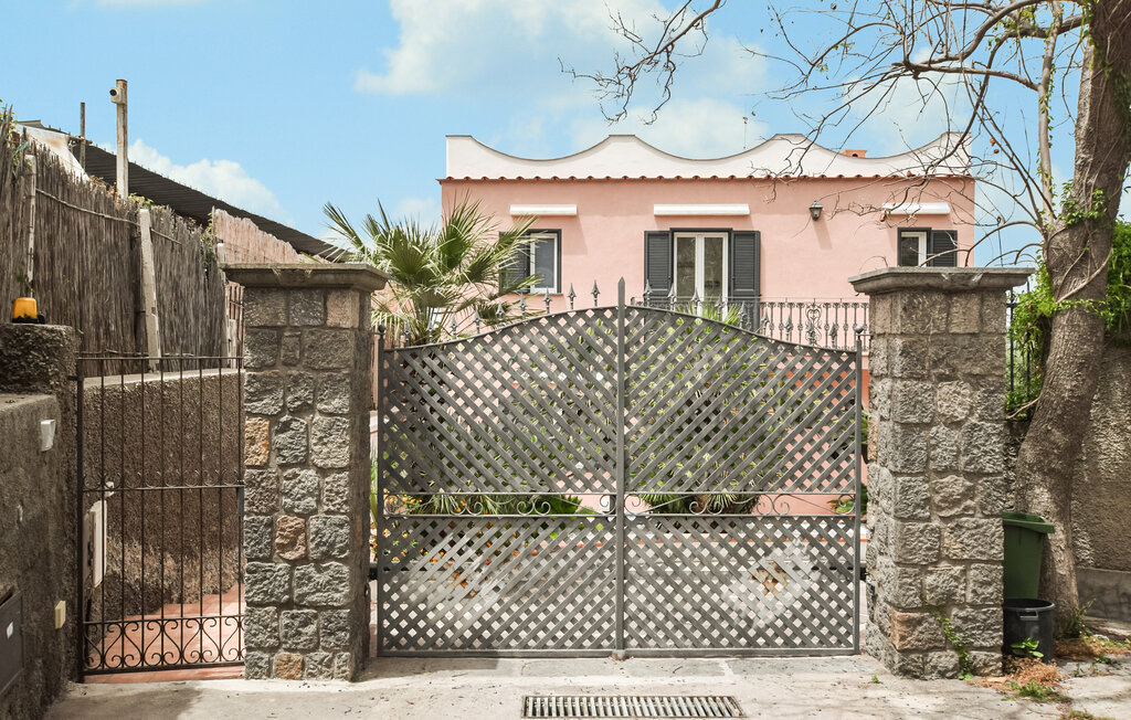 Location de vacances - Ischia , Italie - IKS007 11