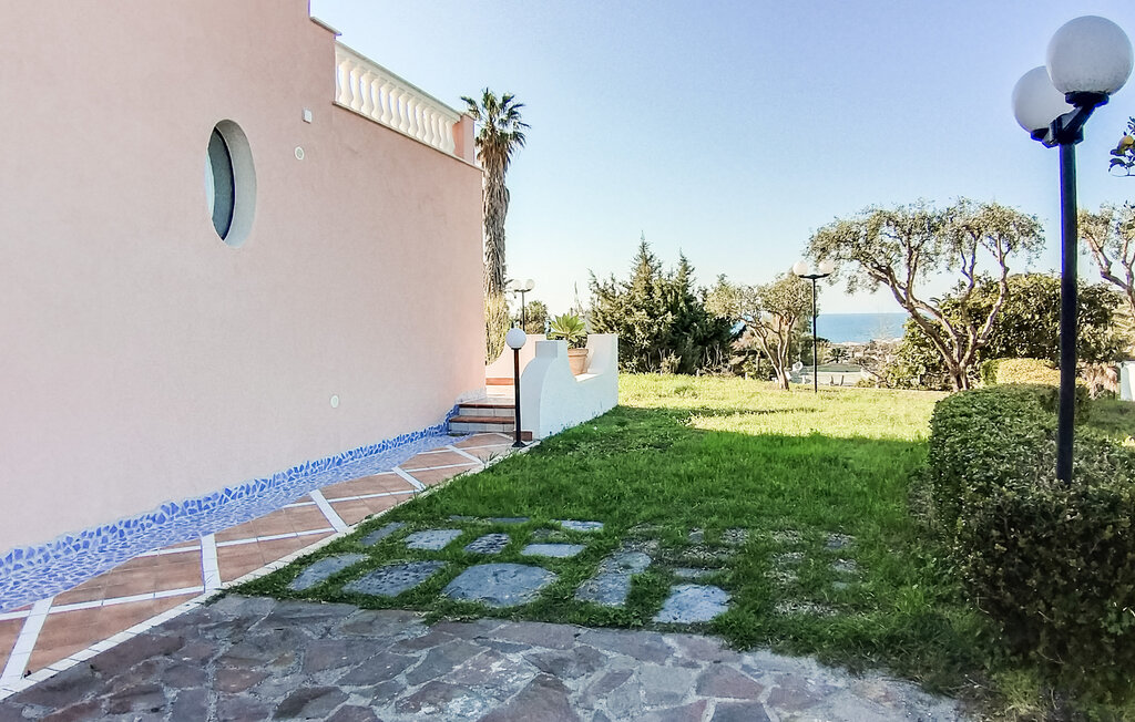 Location de vacances - Ischia , Italie - IKS007 12