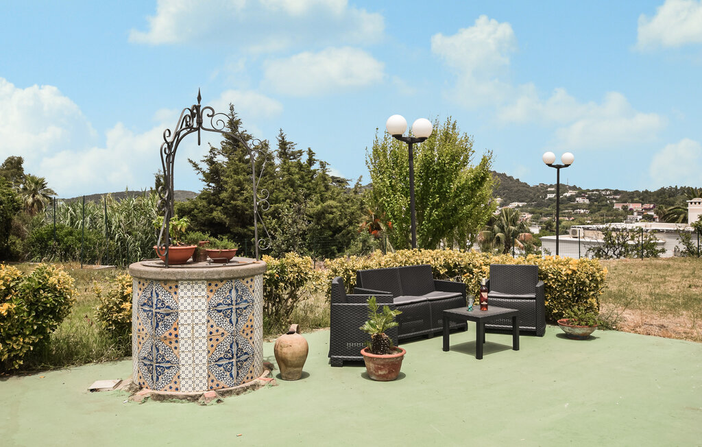 Location de vacances - Ischia , Italie - IKS007 8