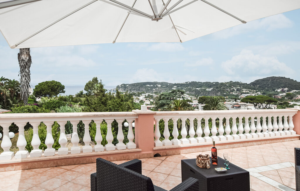 Location de vacances - Ischia , Italie - IKS007 16