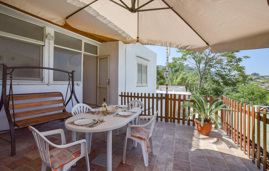 
Holiday rental - Barano D'Ischia , Italy - IKS235 9