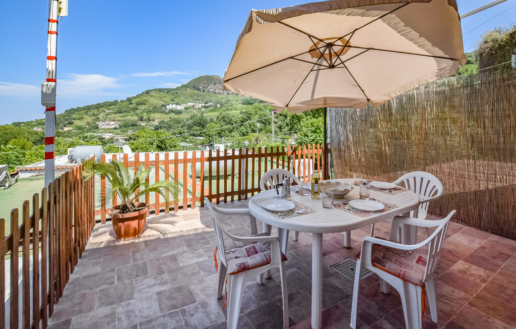 
Holiday rental - Barano D'Ischia , Italy - IKS235 10