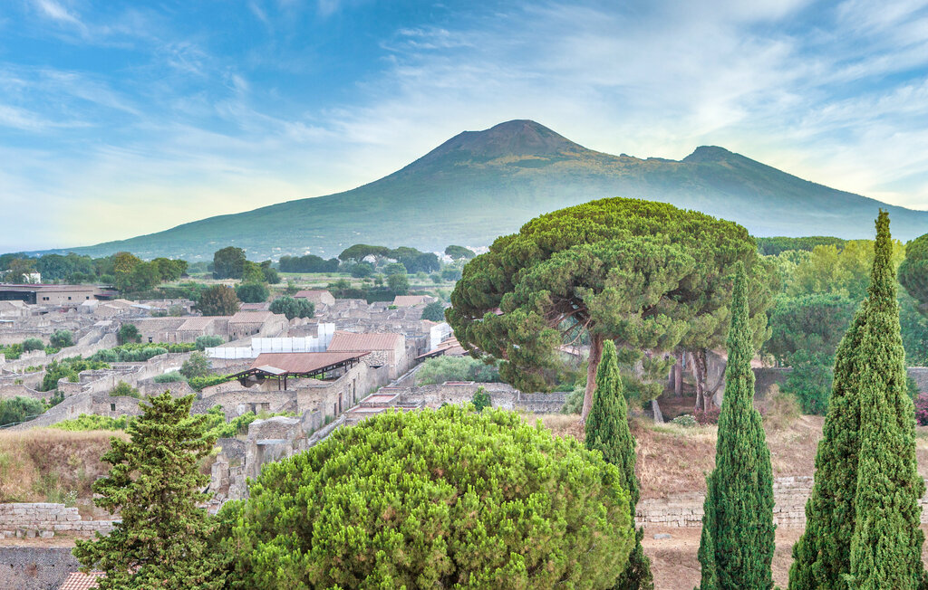 Ferienwohnung - Angri , Italien - IKS013 8