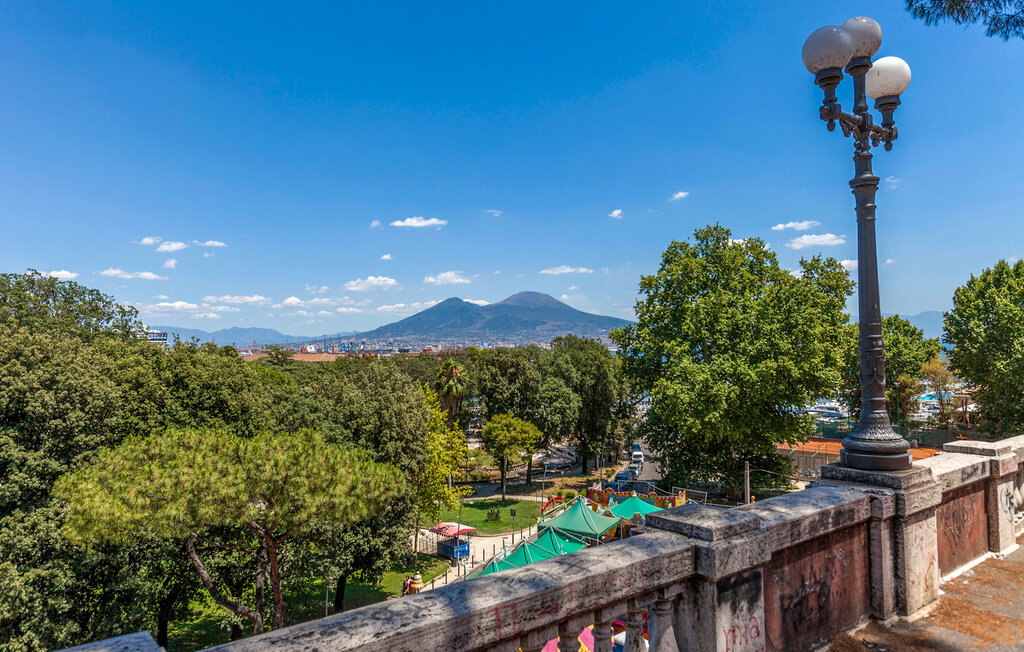 Ferienwohnung - Angri , Italien - IKS013 33