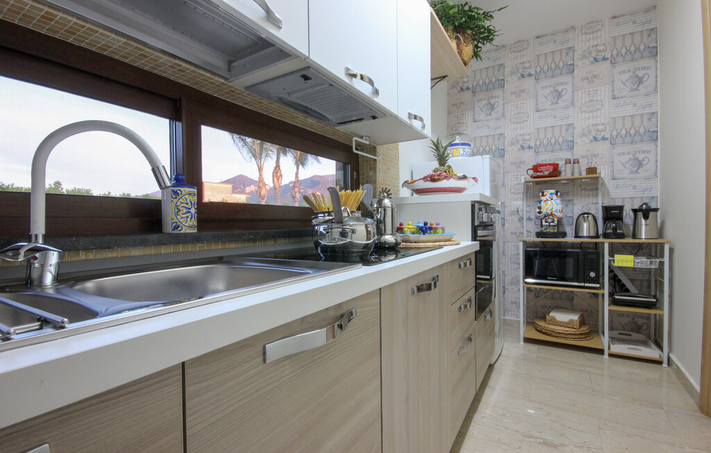 Ferienwohnung - Angri , Italien - IKS013 24