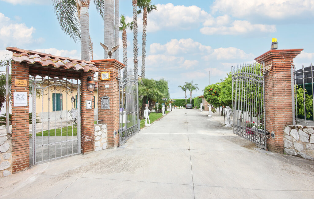 Ferienwohnung - Angri , Italien - IKS013 32