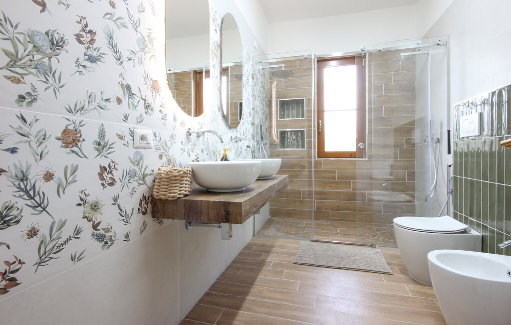 Ferienwohnung - Angri , Italien - IKS013 29