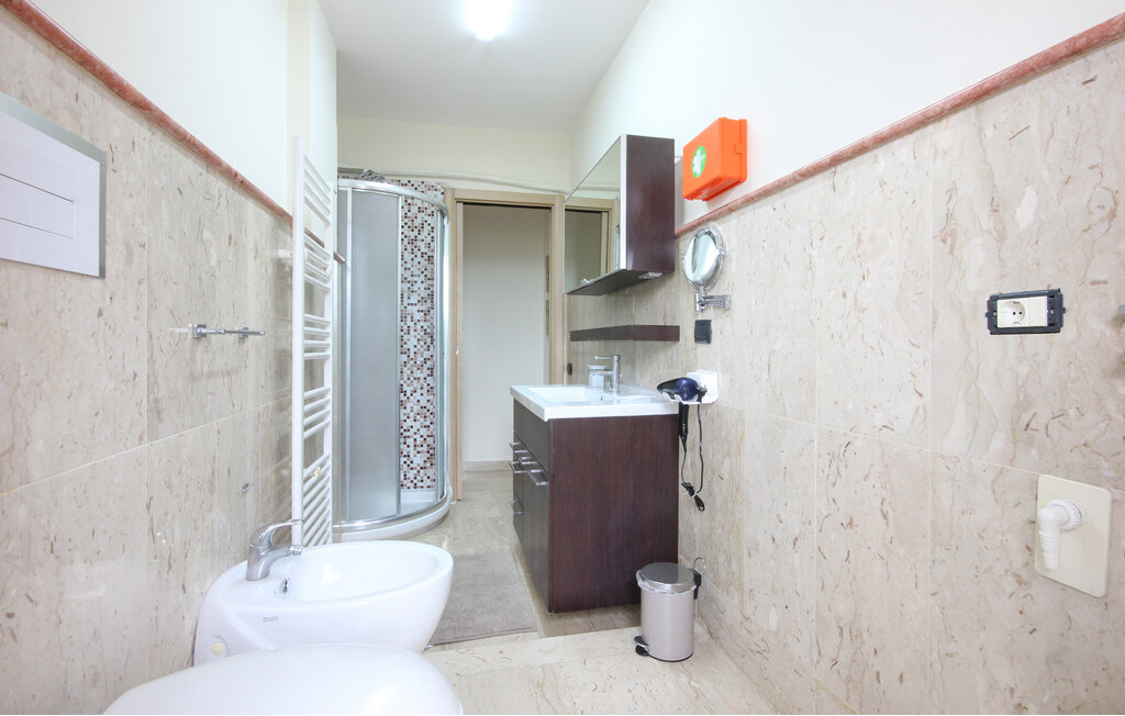 Ferienwohnung - Angri , Italien - IKS013 31