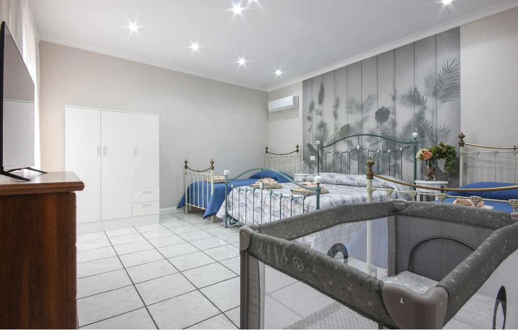 Ferienwohnung - Angri , Italien - IKS013 25