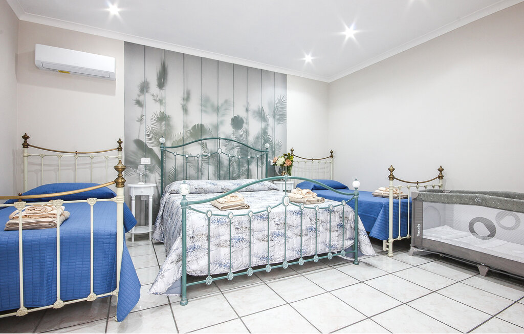 Ferienwohnung - Angri , Italien - IKS013 26