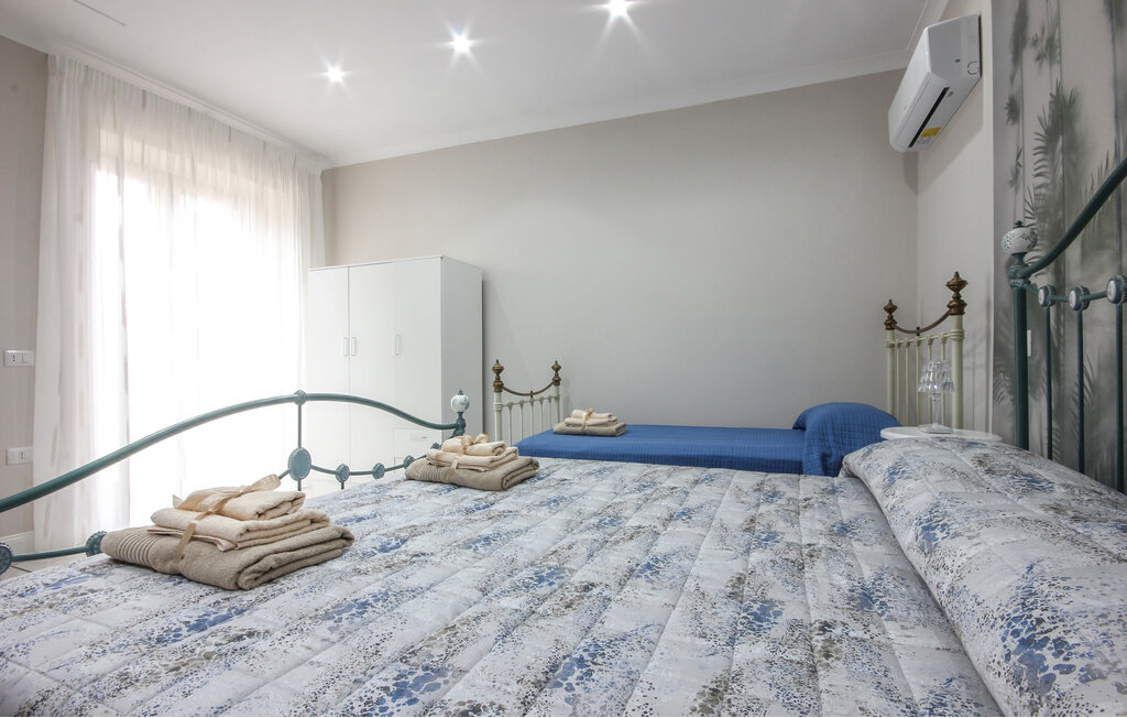 Ferienwohnung - Angri , Italien - IKS013 27