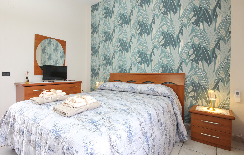 Ferienwohnung - Angri , Italien - IKS013 28