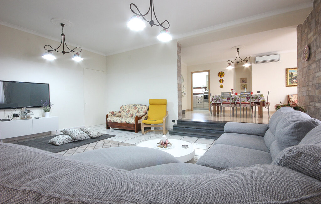 Ferienwohnung - Angri , Italien - IKS013 18