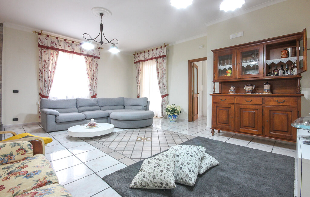 Ferienwohnung - Angri , Italien - IKS013 5