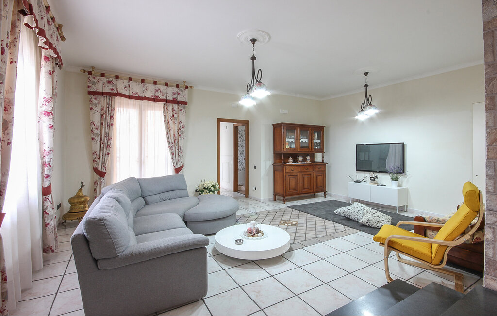 Ferienwohnung - Angri , Italien - IKS013 20