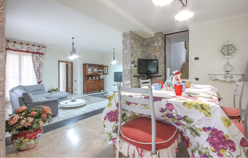 Ferienwohnung - Angri , Italien - IKS013 3