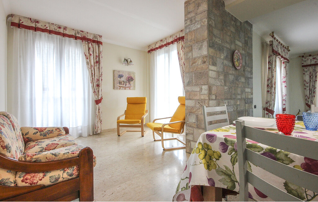 Ferienwohnung - Angri , Italien - IKS013 22