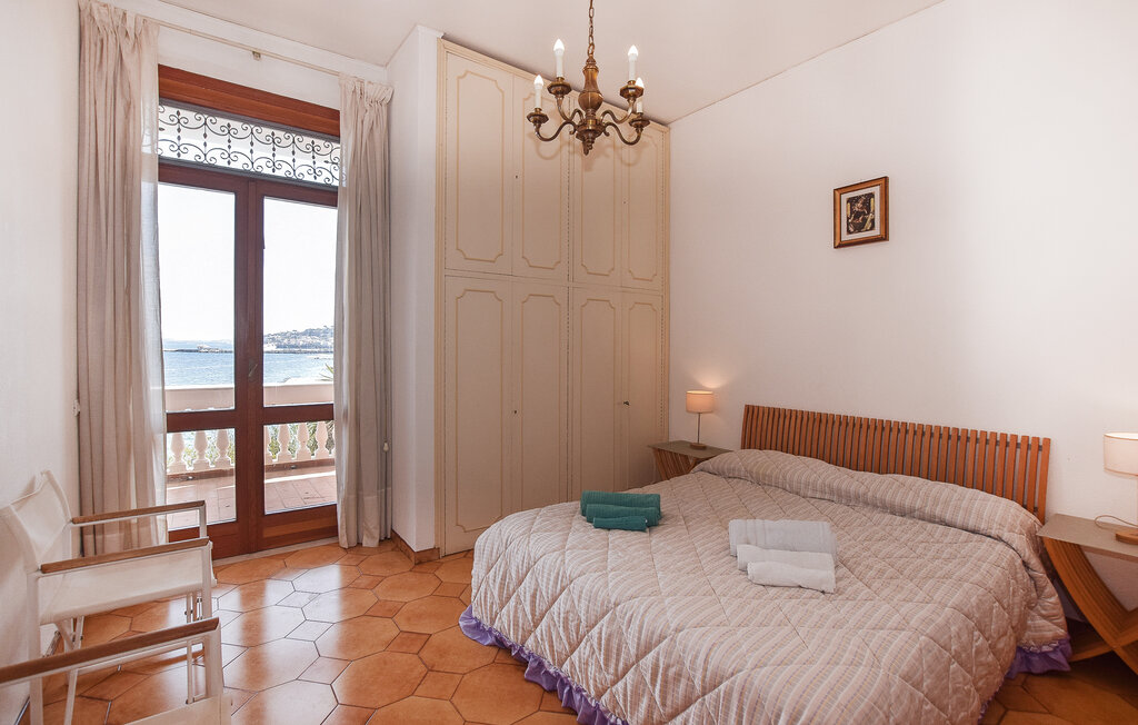 Ferienhaus - Ischia - Lacco Ameno , Italien - IKS192 7