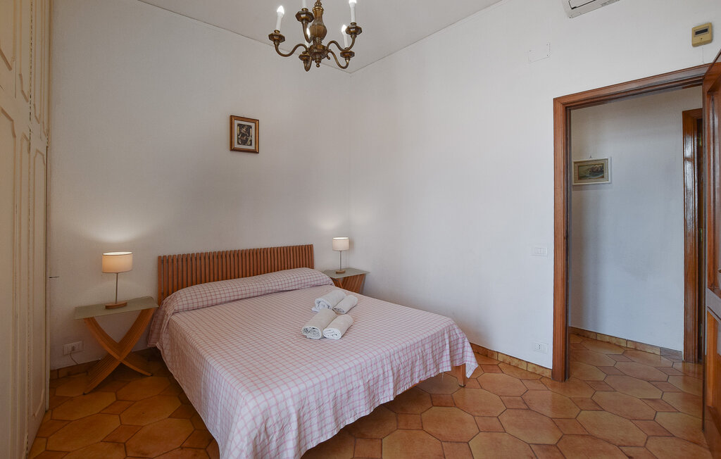 Ferienhaus - Ischia - Lacco Ameno , Italien - IKS192 24