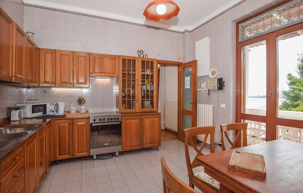 Ferienhaus - Ischia - Lacco Ameno , Italien - IKS192 20