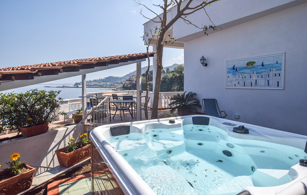 Ferienhaus - Ischia - Lacco Ameno , Italien - IKS192 9