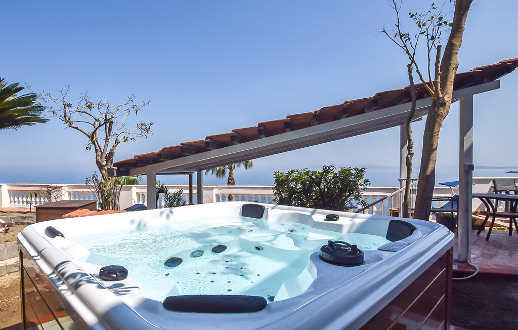 Ferienhaus - Ischia - Lacco Ameno , Italien - IKS192 10