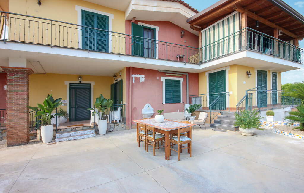 Ferienwohnung - Angri , Italien - IKS013 1