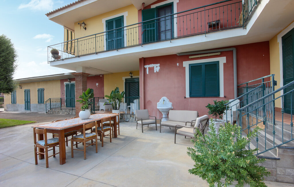 Ferienwohnung - Angri , Italien - IKS013 10