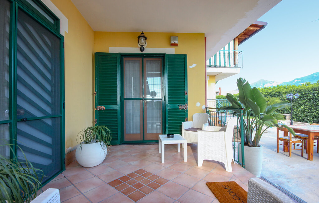 Ferienwohnung - Angri , Italien - IKS013 12