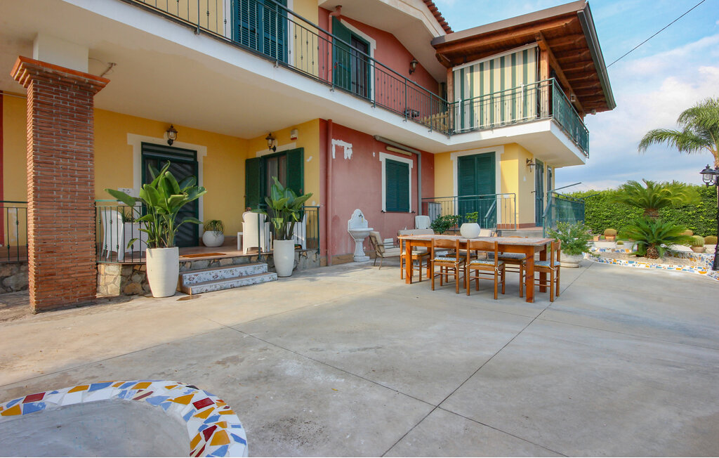 Ferienwohnung - Angri , Italien - IKS013 7