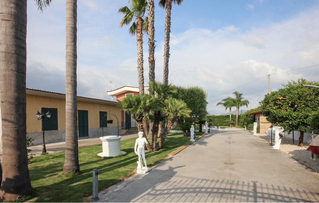 Ferienwohnung - Angri , Italien - IKS013 14