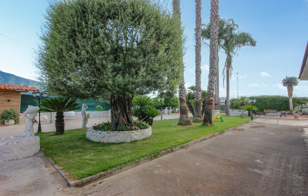 Ferienwohnung - Angri , Italien - IKS013 15