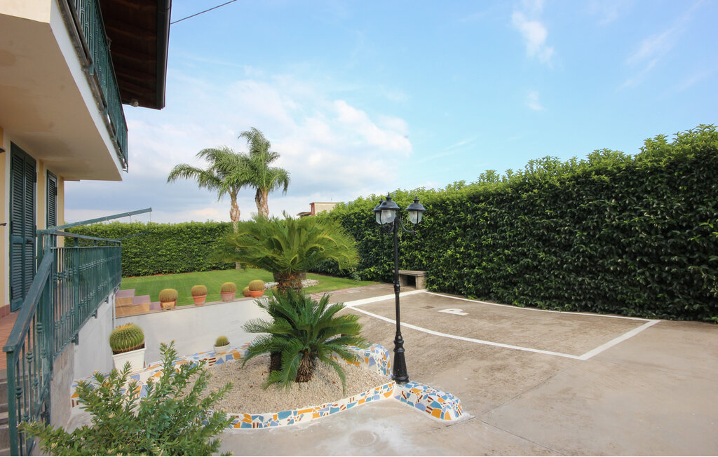 Ferienwohnung - Angri , Italien - IKS013 16