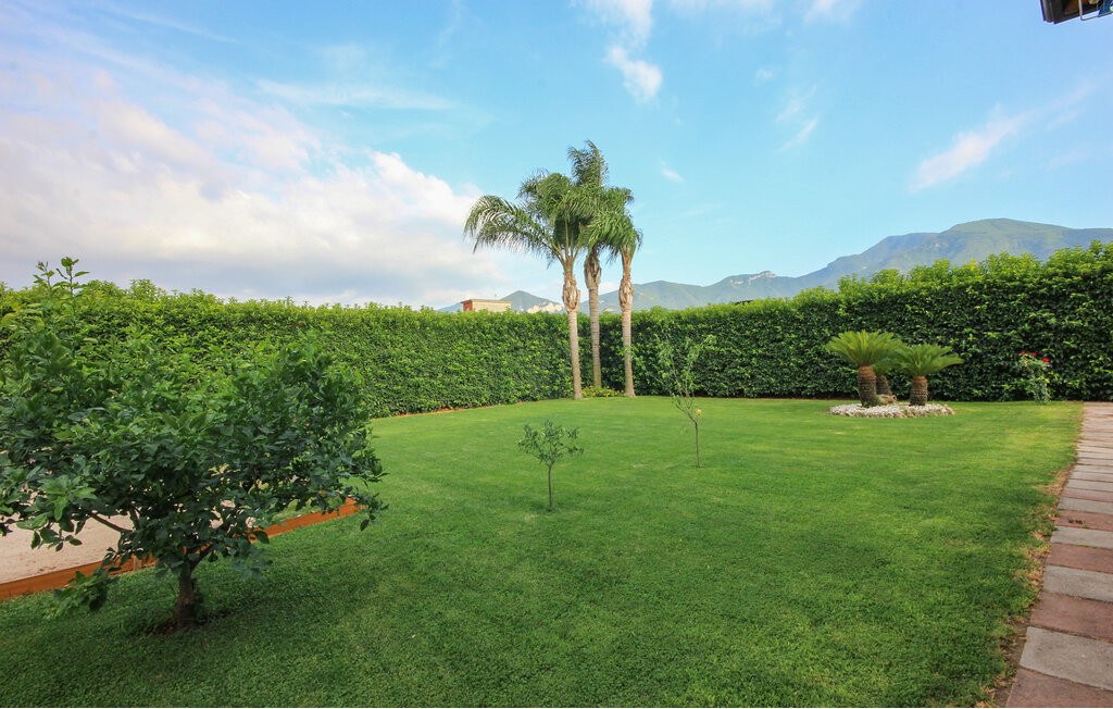 Ferienwohnung - Angri , Italien - IKS013 17