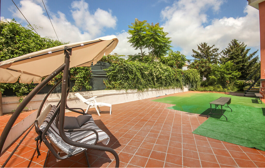 Location de vacances - Pozzuoli , Italie - IKS003 2