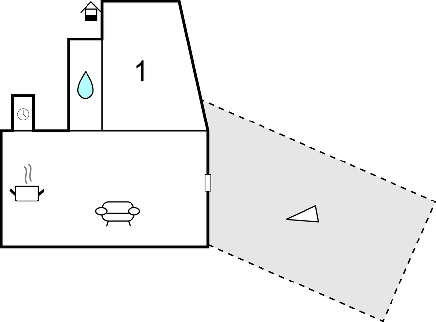 Ferienhaus 