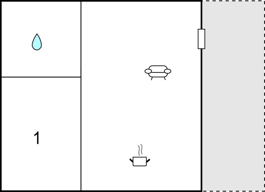 Apartment Gea 2