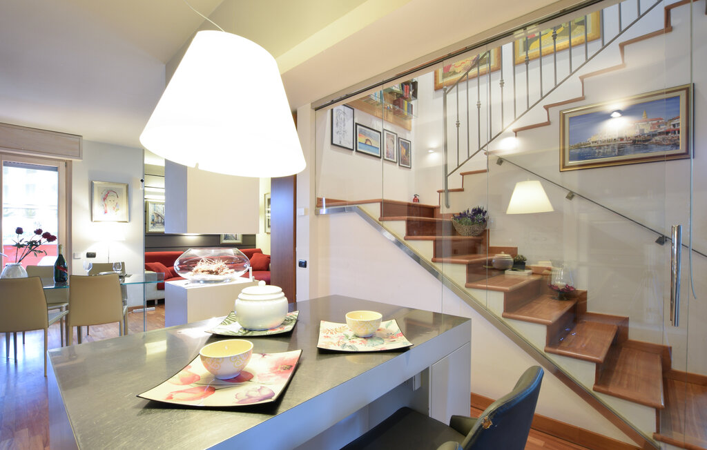 Location de vacances - Bergamo , Italie - ILC005 3