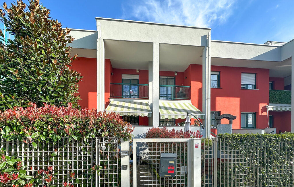 Location de vacances - Bergamo , Italie - ILC005 8