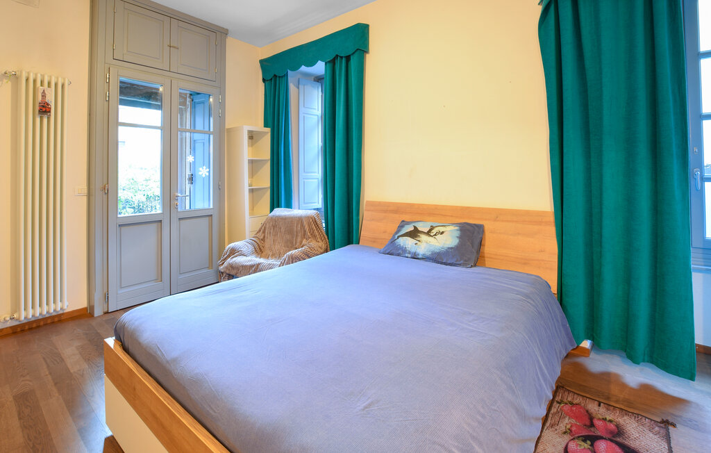 
Holiday rental - Breno , Italy - ILC008 6