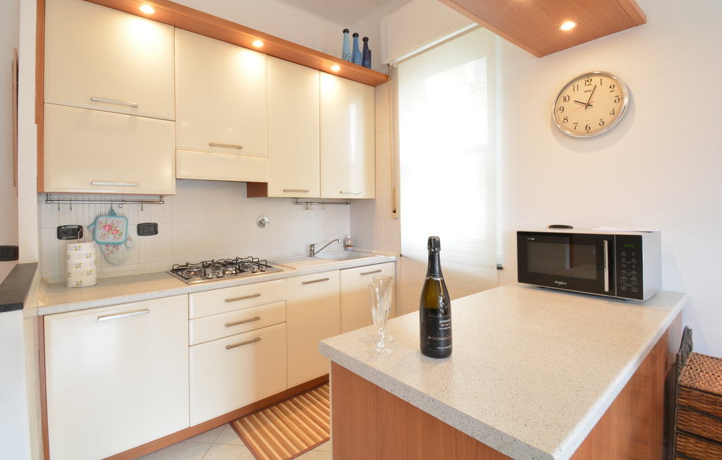 Holiday rental Genova , Italy ILG041 Novasol