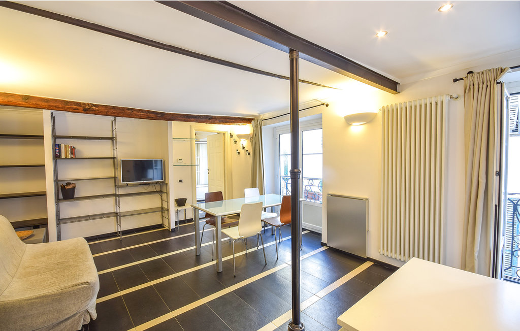 Lejlighed - Genova , Italien - ILG028 1